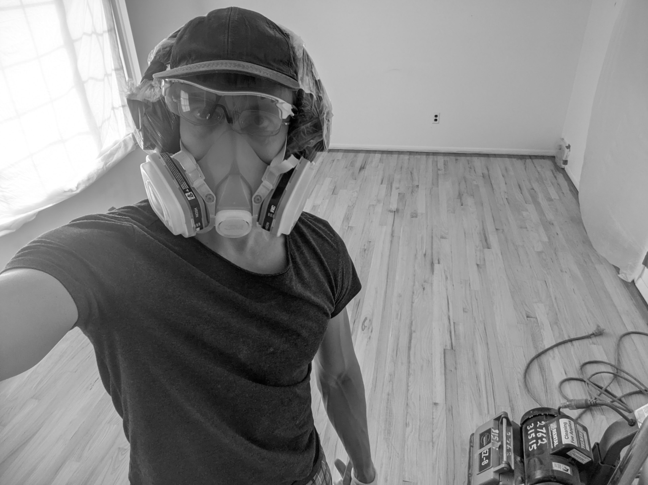 me floor sanding bw s