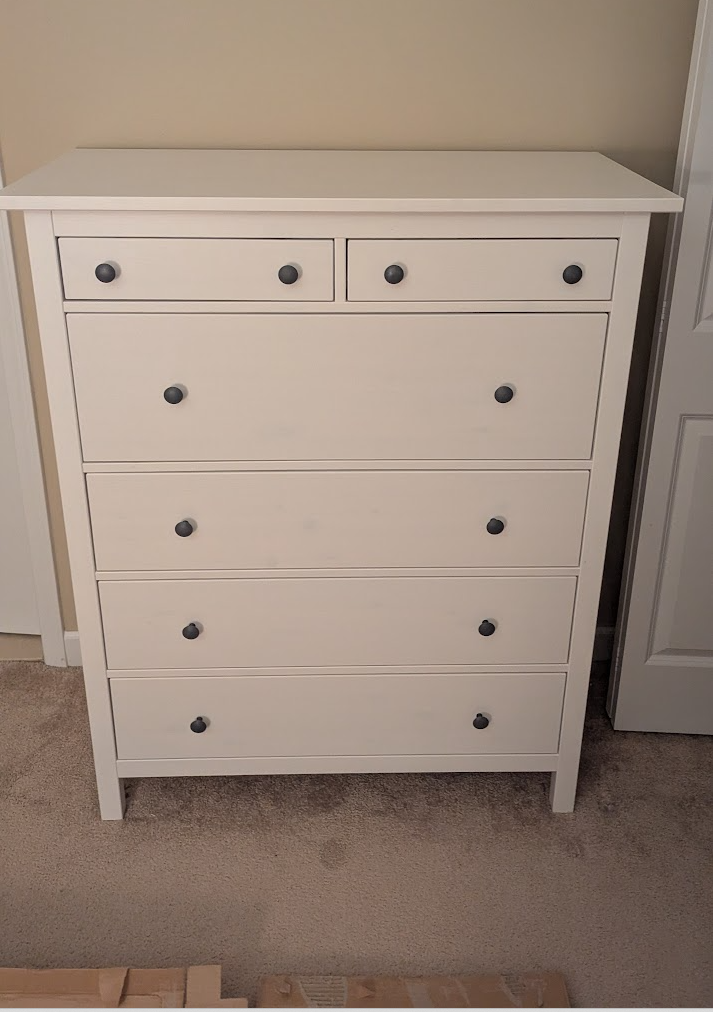 furniture dresser